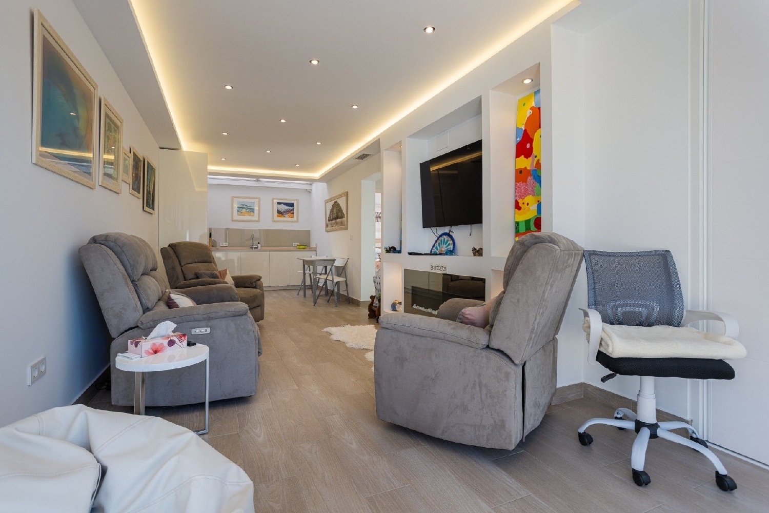  en venta casa Torrevieja Baix Segura 5