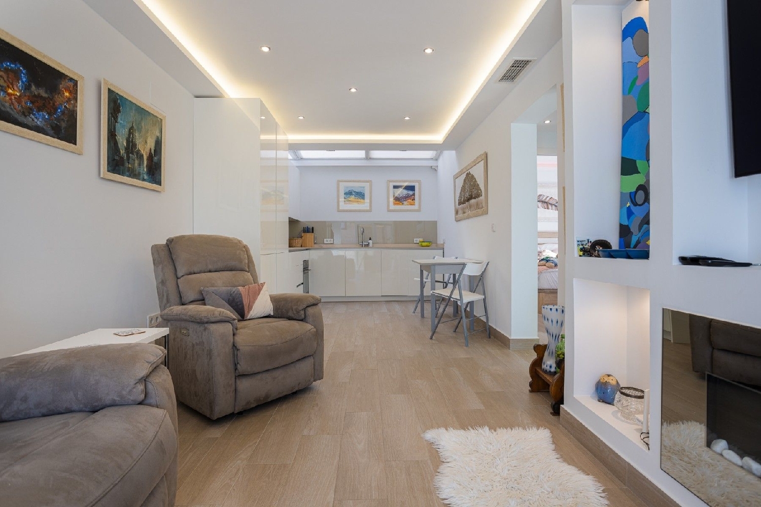  en venta casa Torrevieja Baix Segura 7