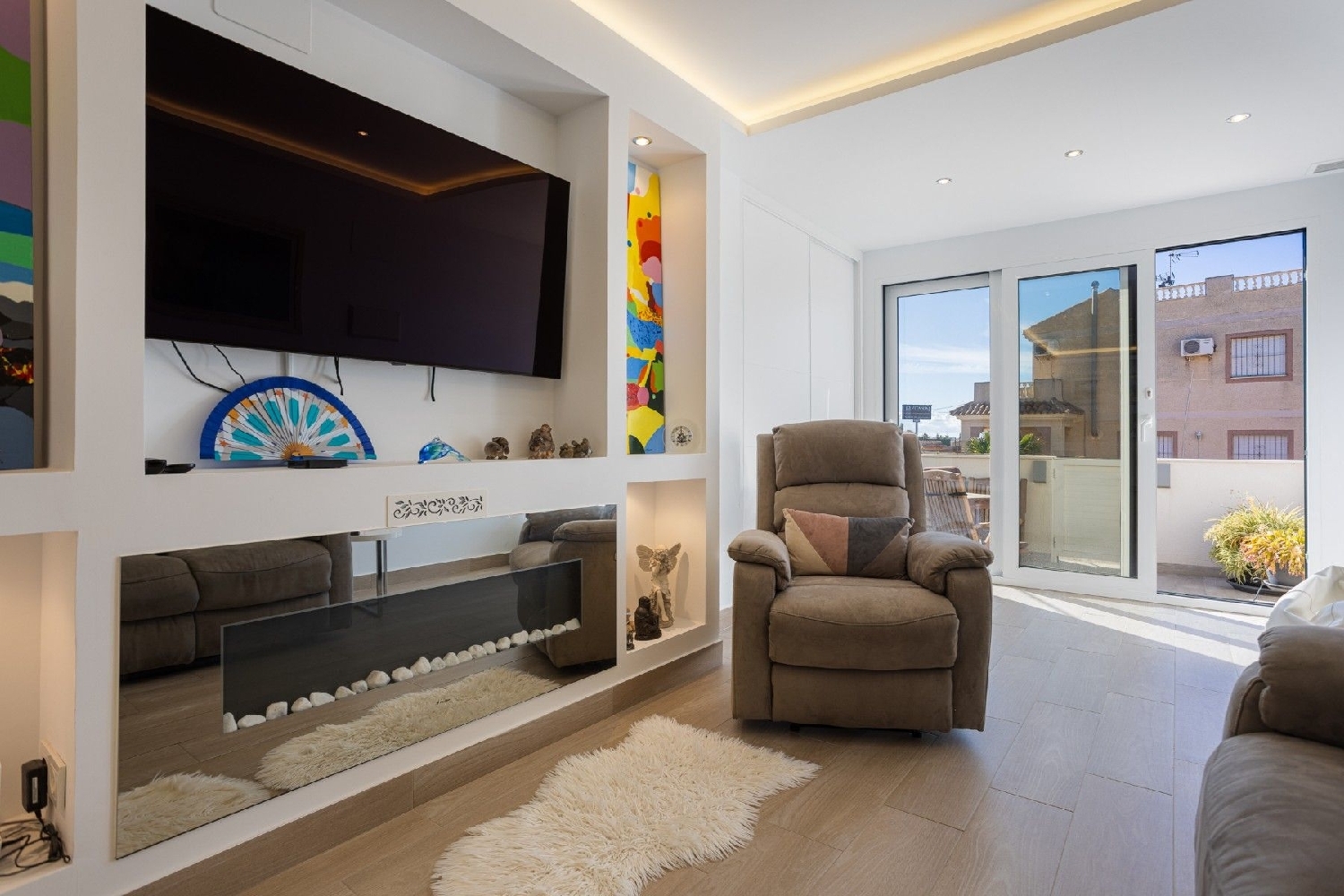 en venta casa Torrevieja Baix Segura 6