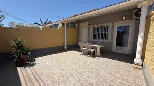 Torrevieja Baix Segura Haus Bild 6267133