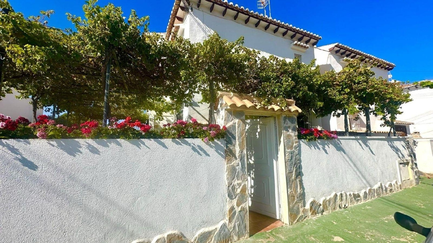  à vendre maison Torrevieja Baix Segura 5