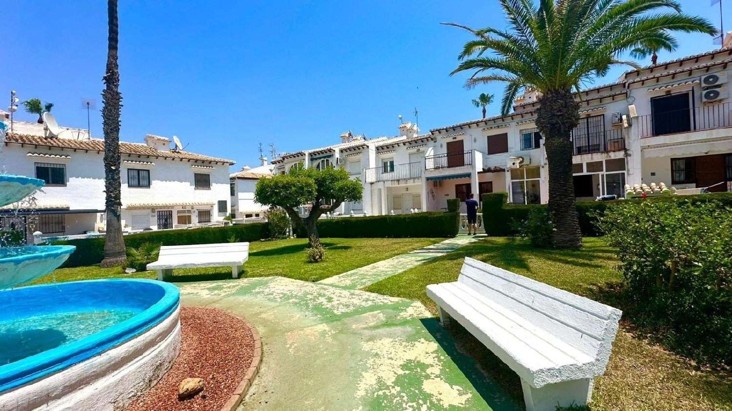 à vendre maison Torrevieja Baix Segura 3
