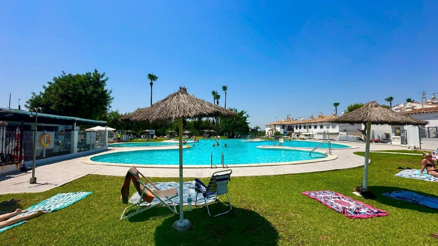  à vendre maison Torrevieja Baix Segura 1