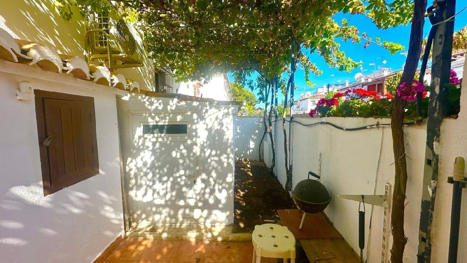  à vendre maison Torrevieja Baix Segura 7