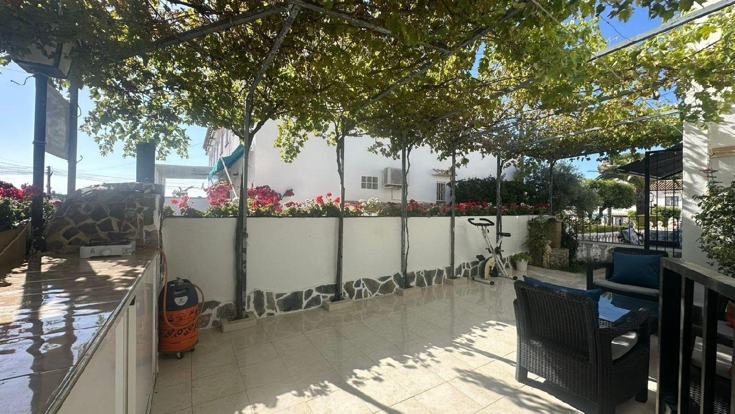 à vendre maison Torrevieja Baix Segura 8