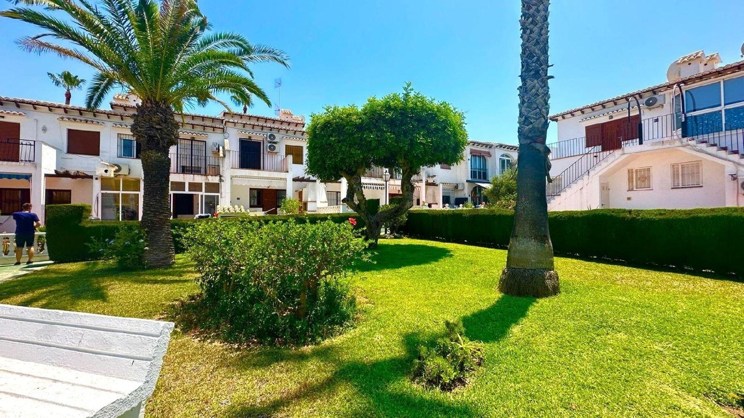  à vendre maison Torrevieja Baix Segura 4