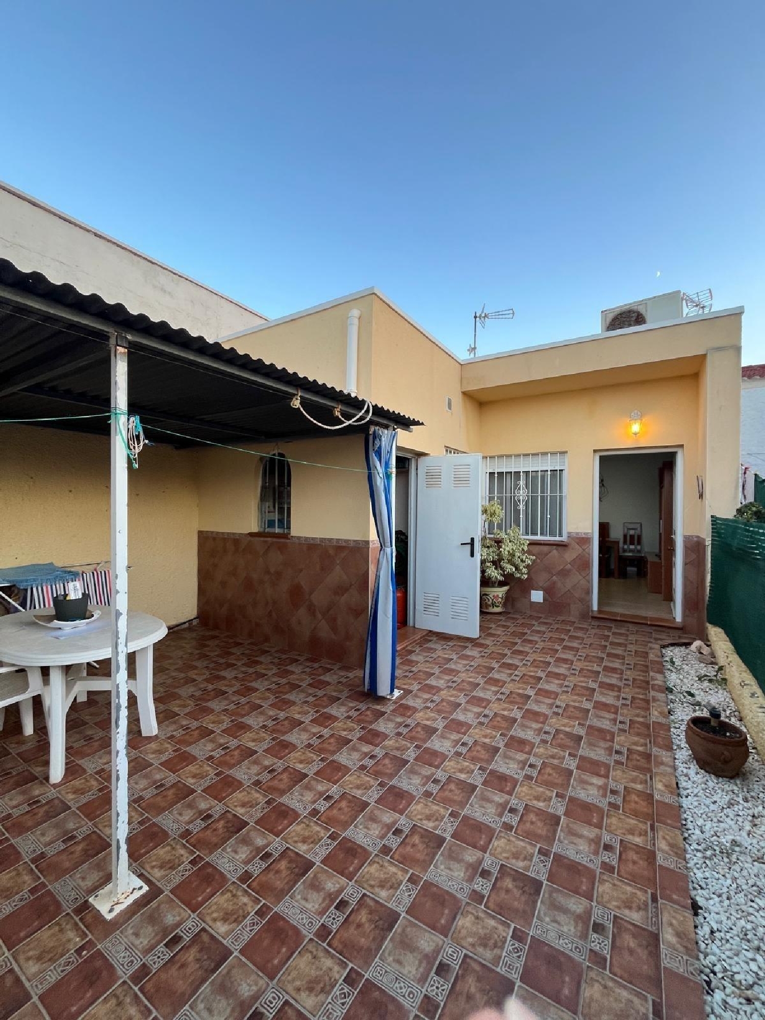  à vendre maison Torrevieja Baix Segura 4