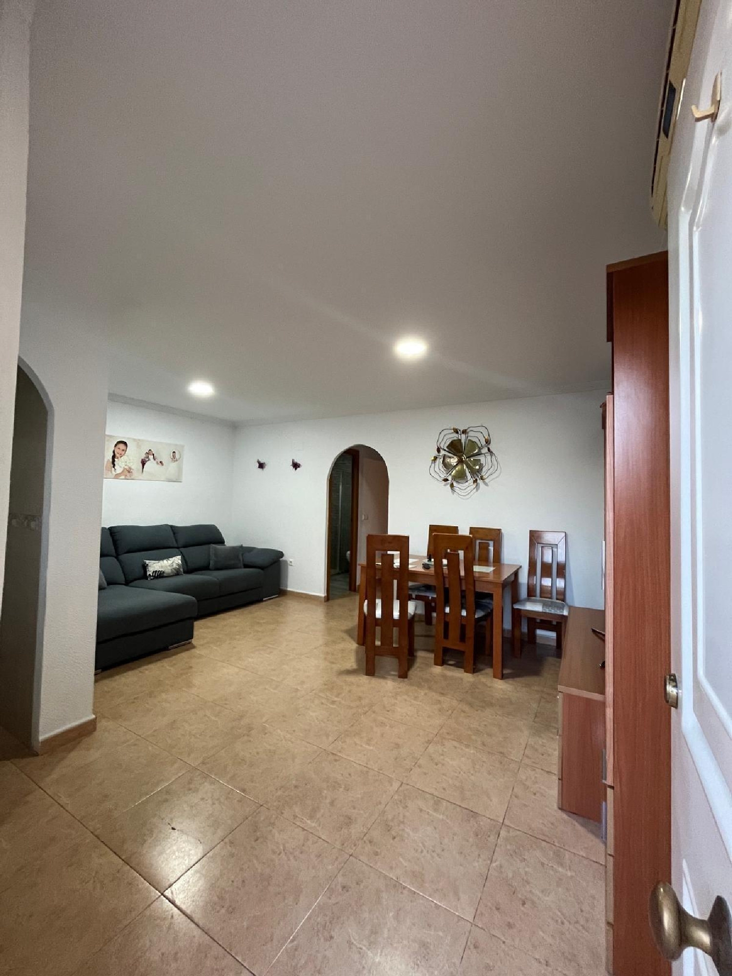  à vendre maison Torrevieja Baix Segura 8