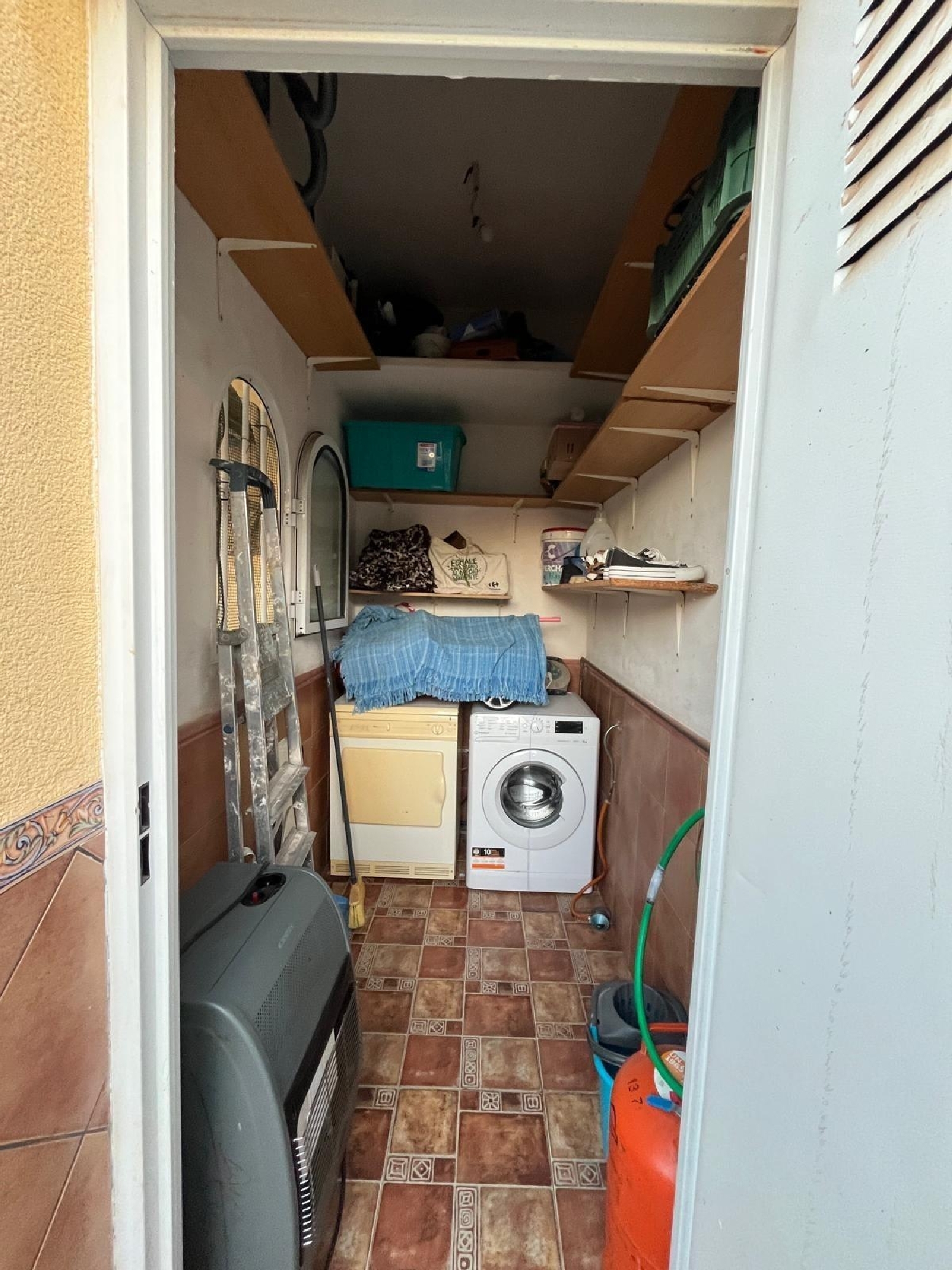  à vendre maison Torrevieja Baix Segura 6