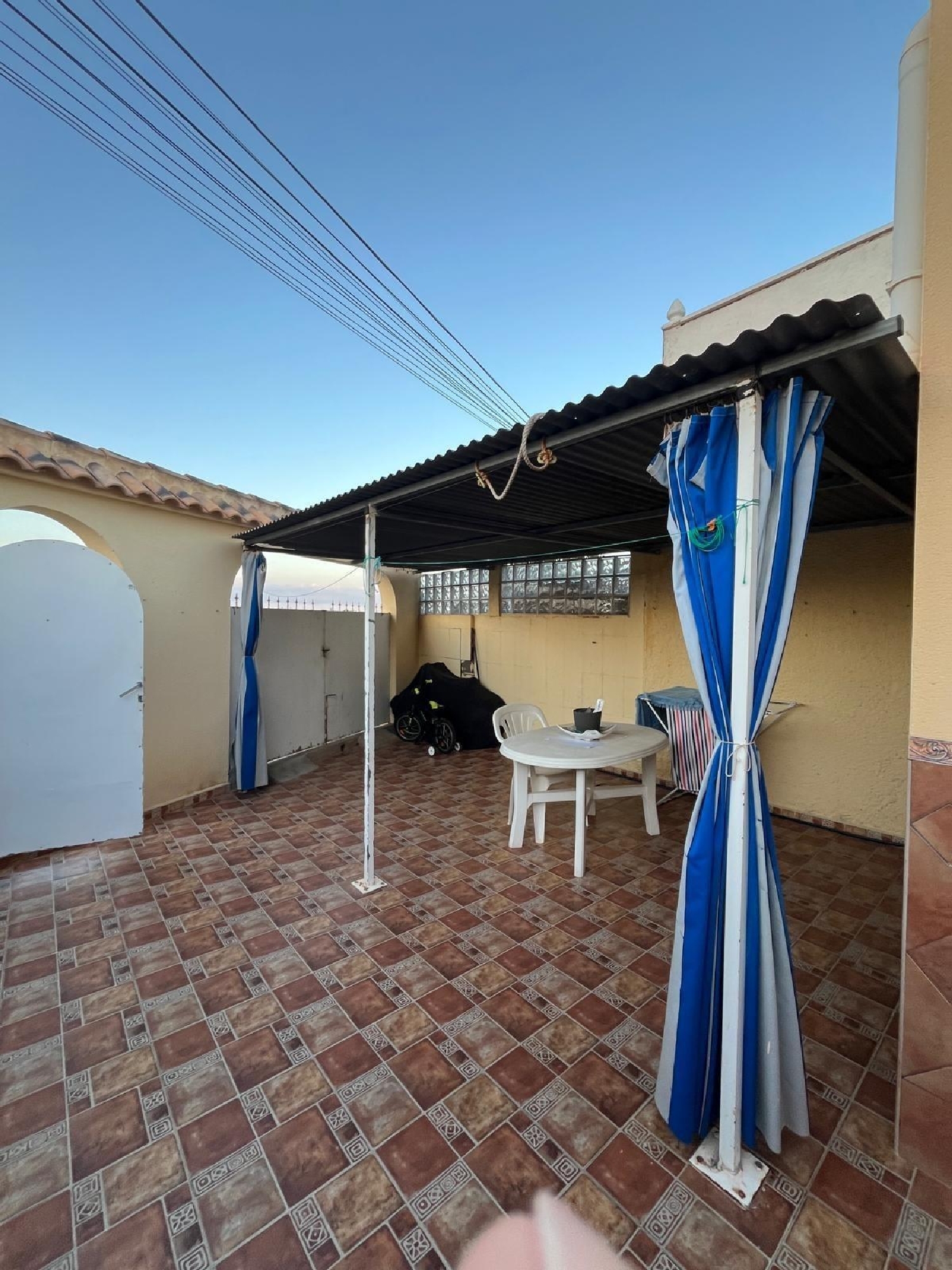  à vendre maison Torrevieja Baix Segura 5