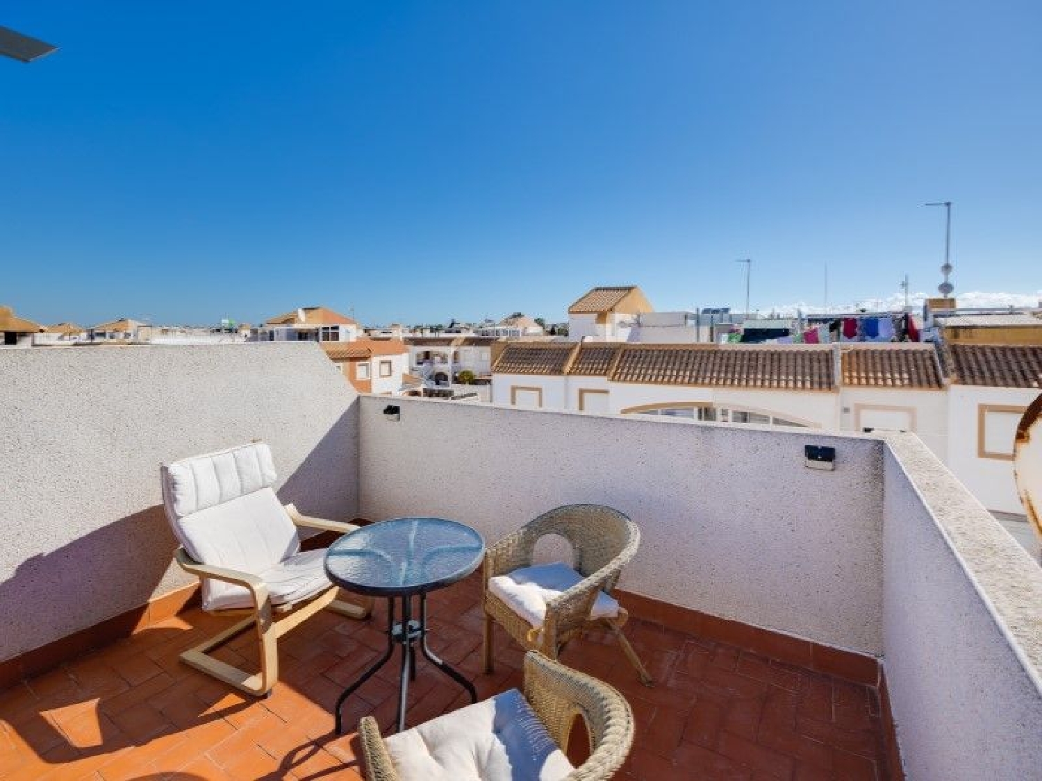  à vendre maison Torrevieja Baix Segura 8