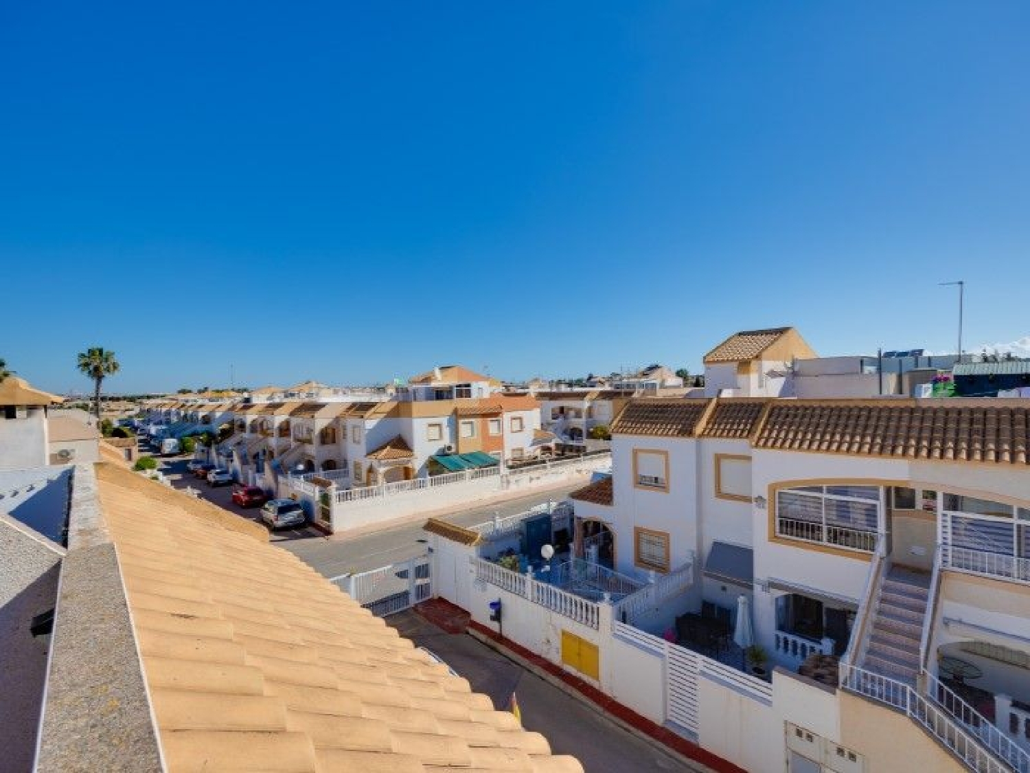  à vendre maison Torrevieja Baix Segura 4