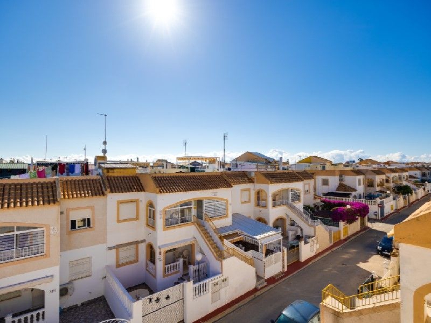 à vendre maison Torrevieja Baix Segura 3
