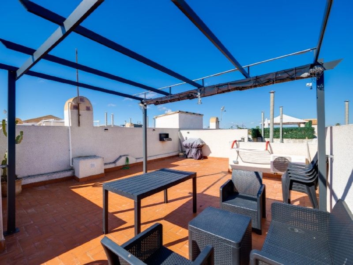  à vendre maison Torrevieja Baix Segura 5