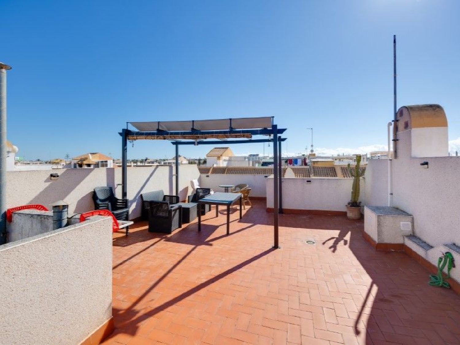  à vendre maison Torrevieja Baix Segura 7