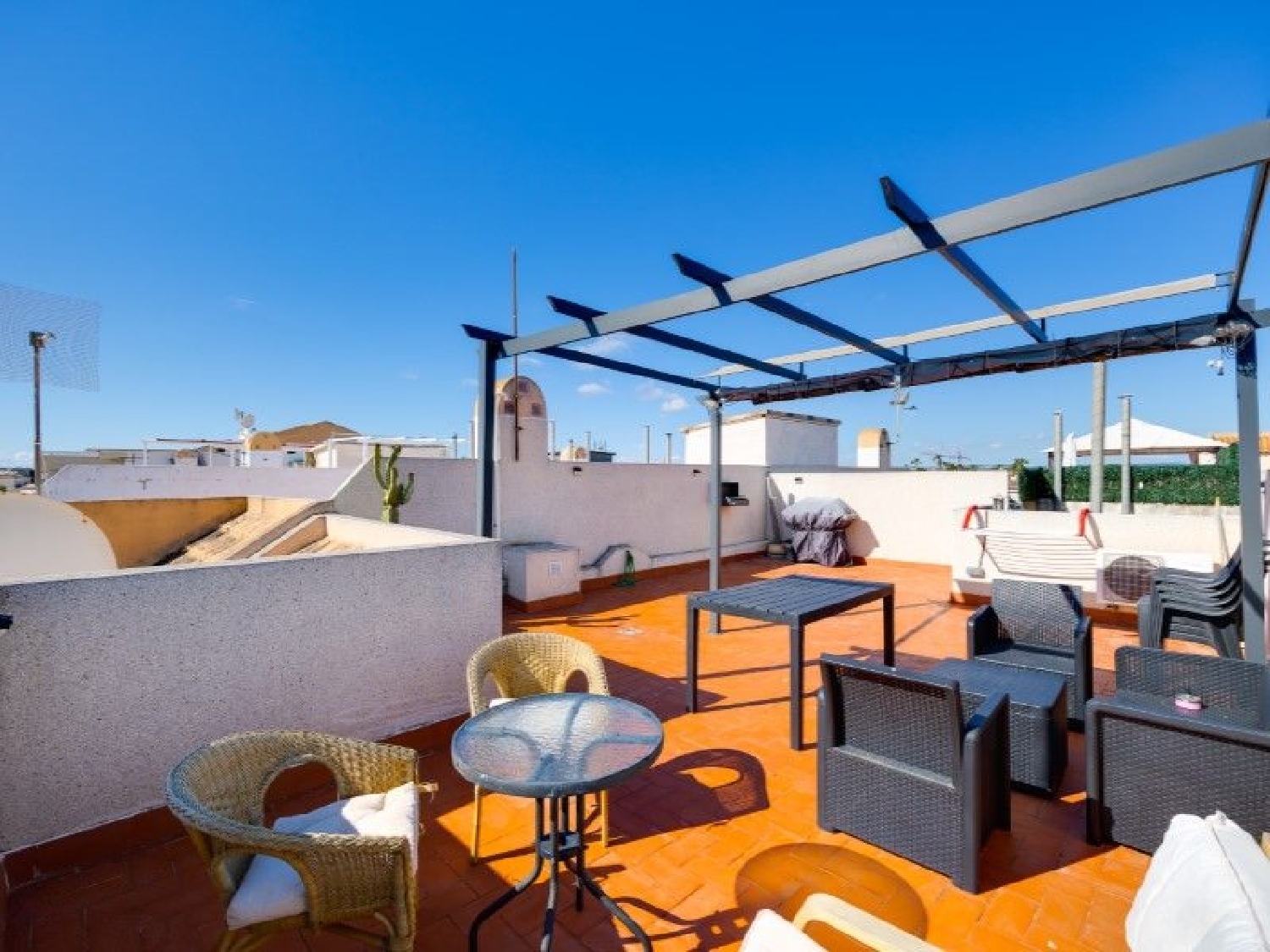 à vendre maison Torrevieja Baix Segura 2