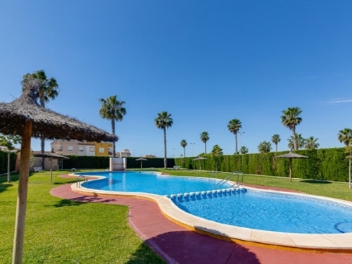 Torrevieja Baix Segura Haus Bild 6274375