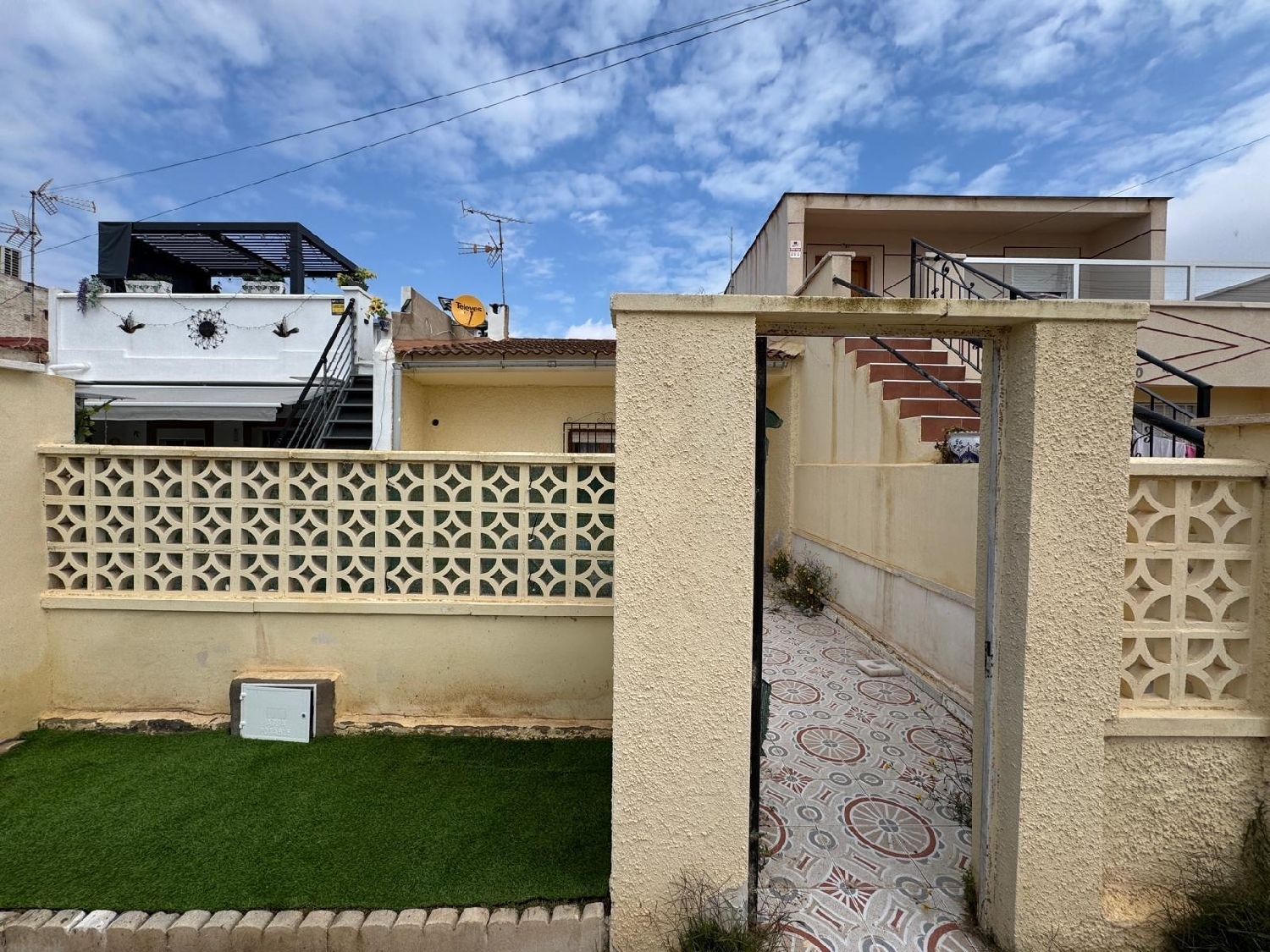 en venta casa Torrevieja Baix Segura 2