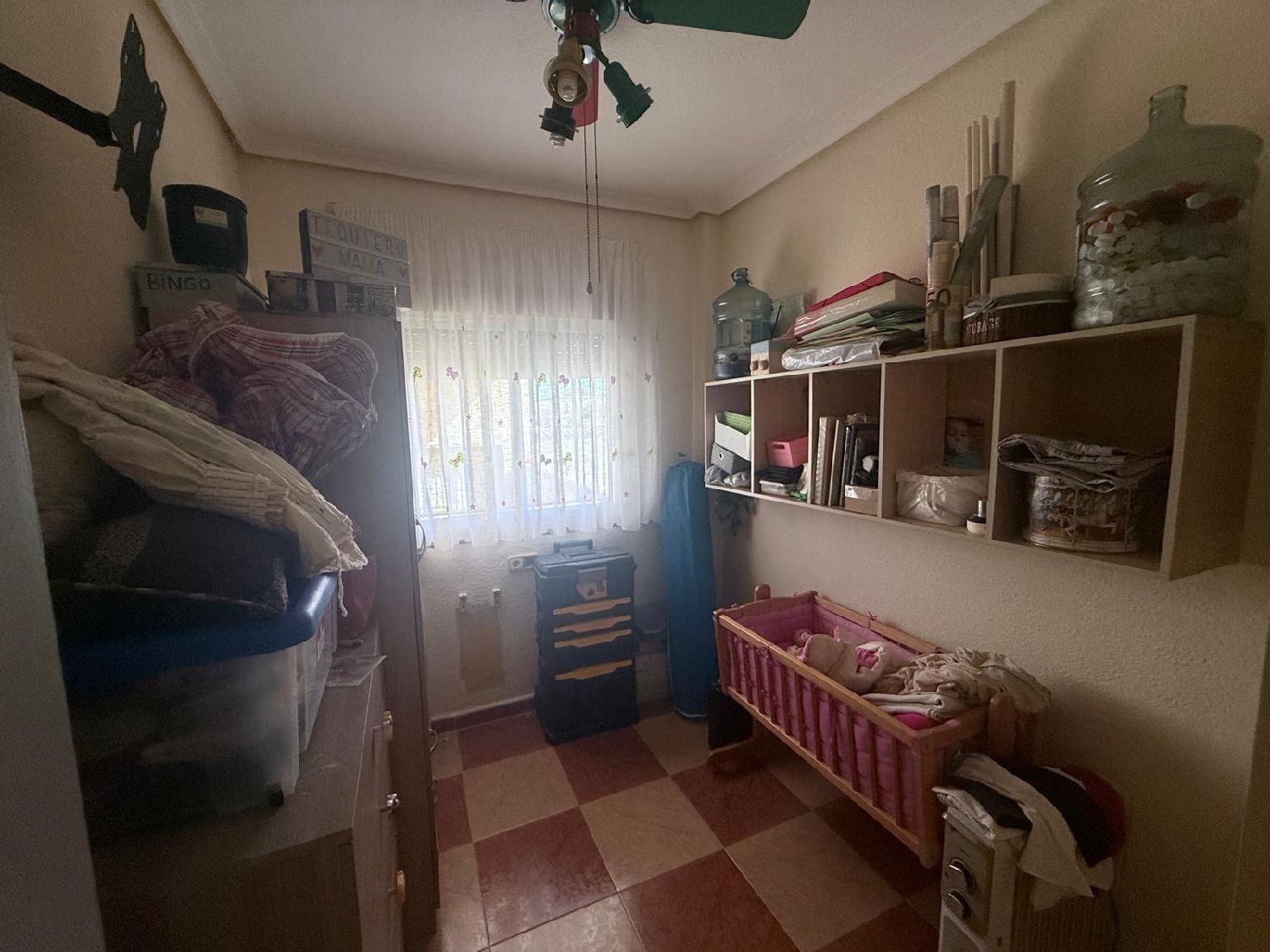 te koop huis Torrevieja Baix Segura 3
