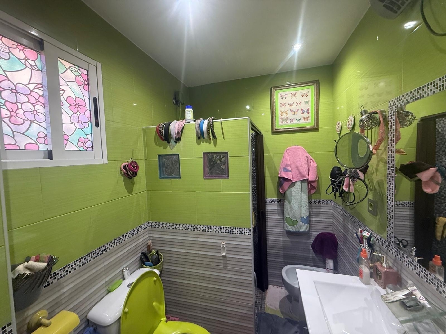 te koop huis Torrevieja Baix Segura 2