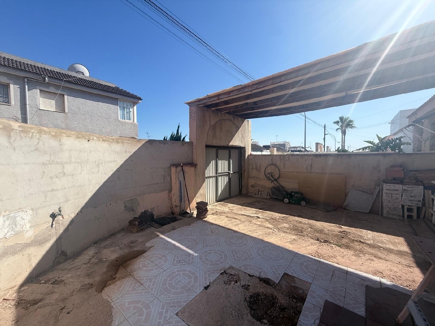  kaufen Haus Torrevieja Baix Segura 5