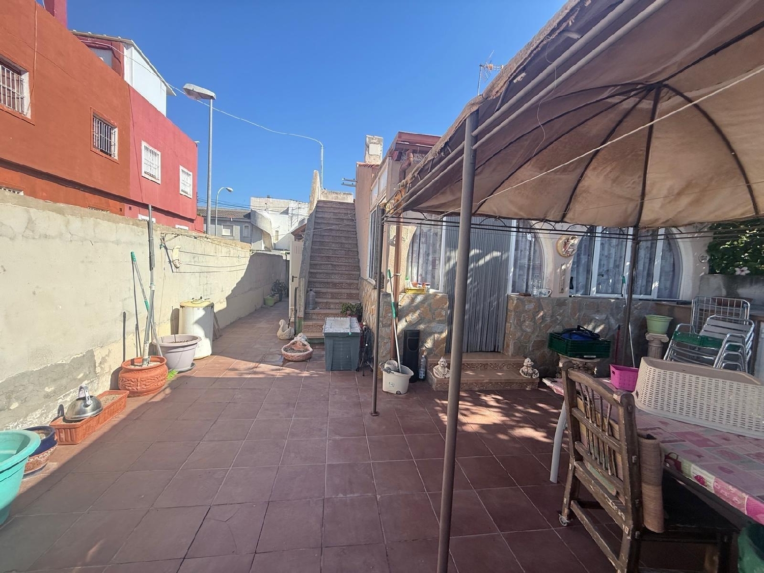  kaufen Haus Torrevieja Baix Segura 6