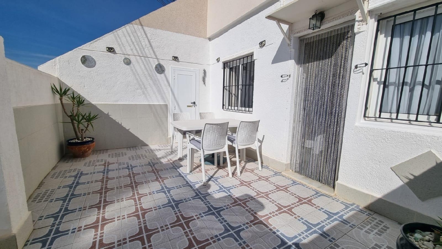  for sale house Torrevieja Baix Segura 4