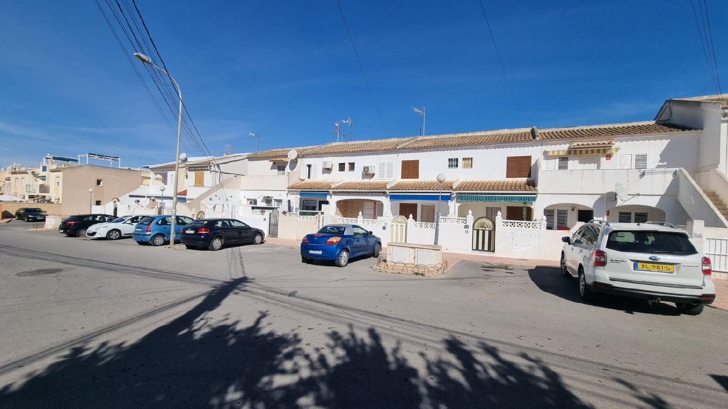 for sale house Torrevieja Baix Segura 2