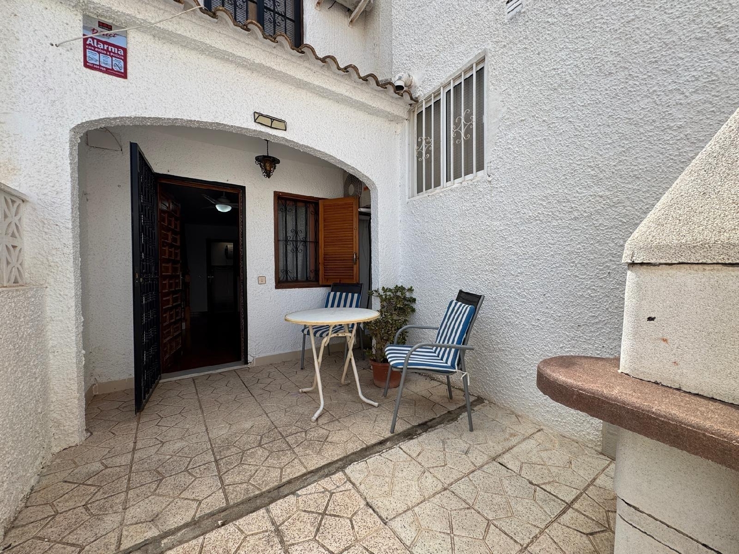 till salu hus Torrevieja Baix Segura 3