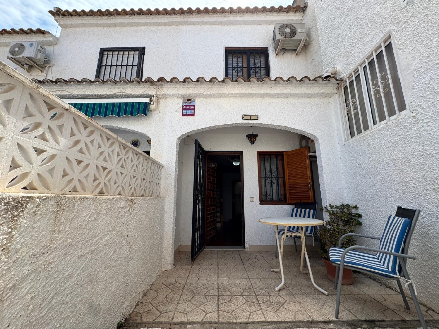  till salu hus Torrevieja Baix Segura 4