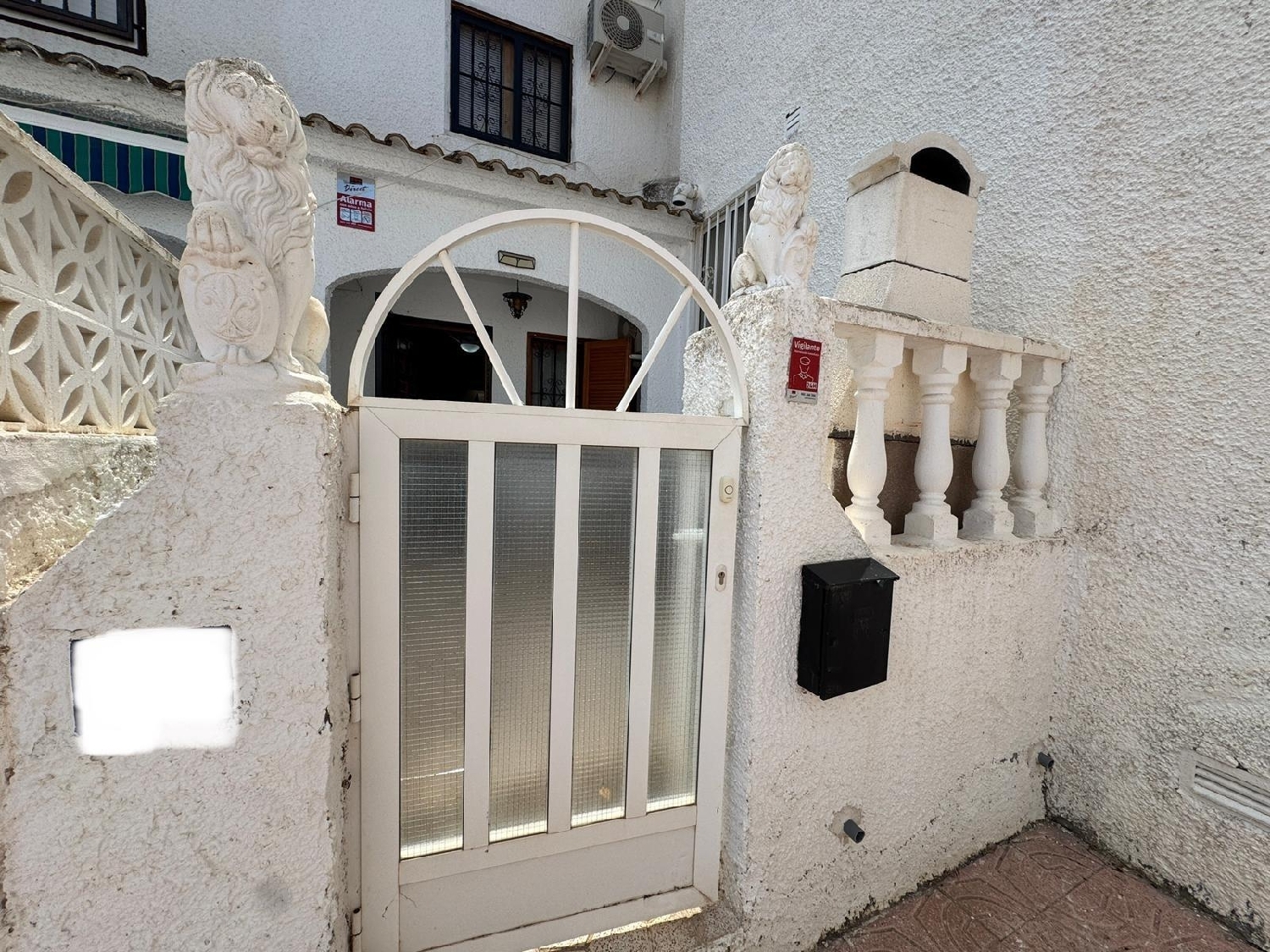 till salu hus Torrevieja Baix Segura 2