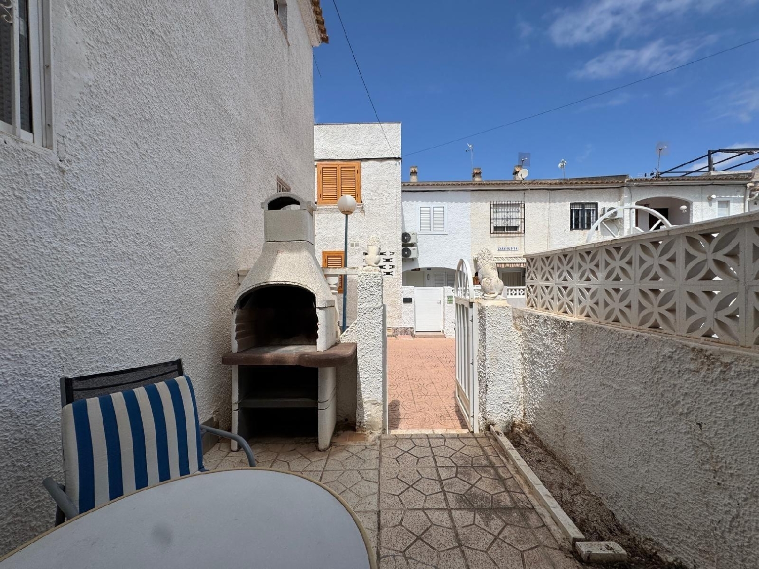  till salu hus Torrevieja Baix Segura 8