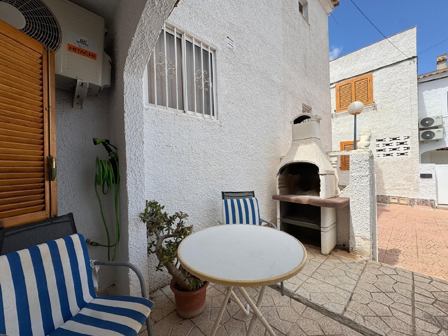  till salu hus Torrevieja Baix Segura 7