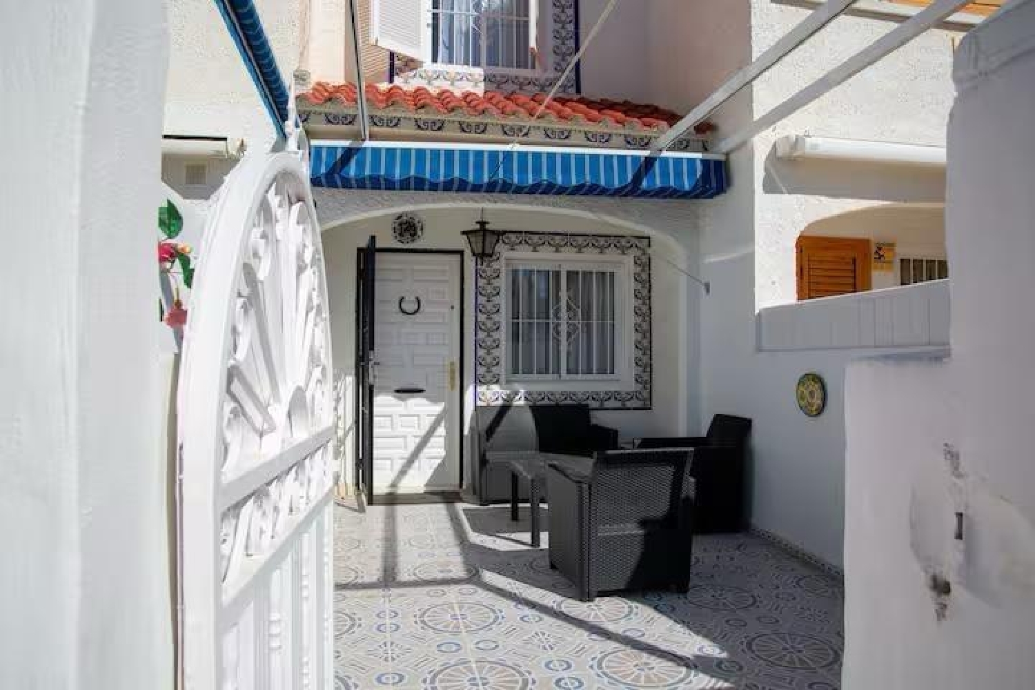  kaufen Haus Torrevieja Baix Segura 8