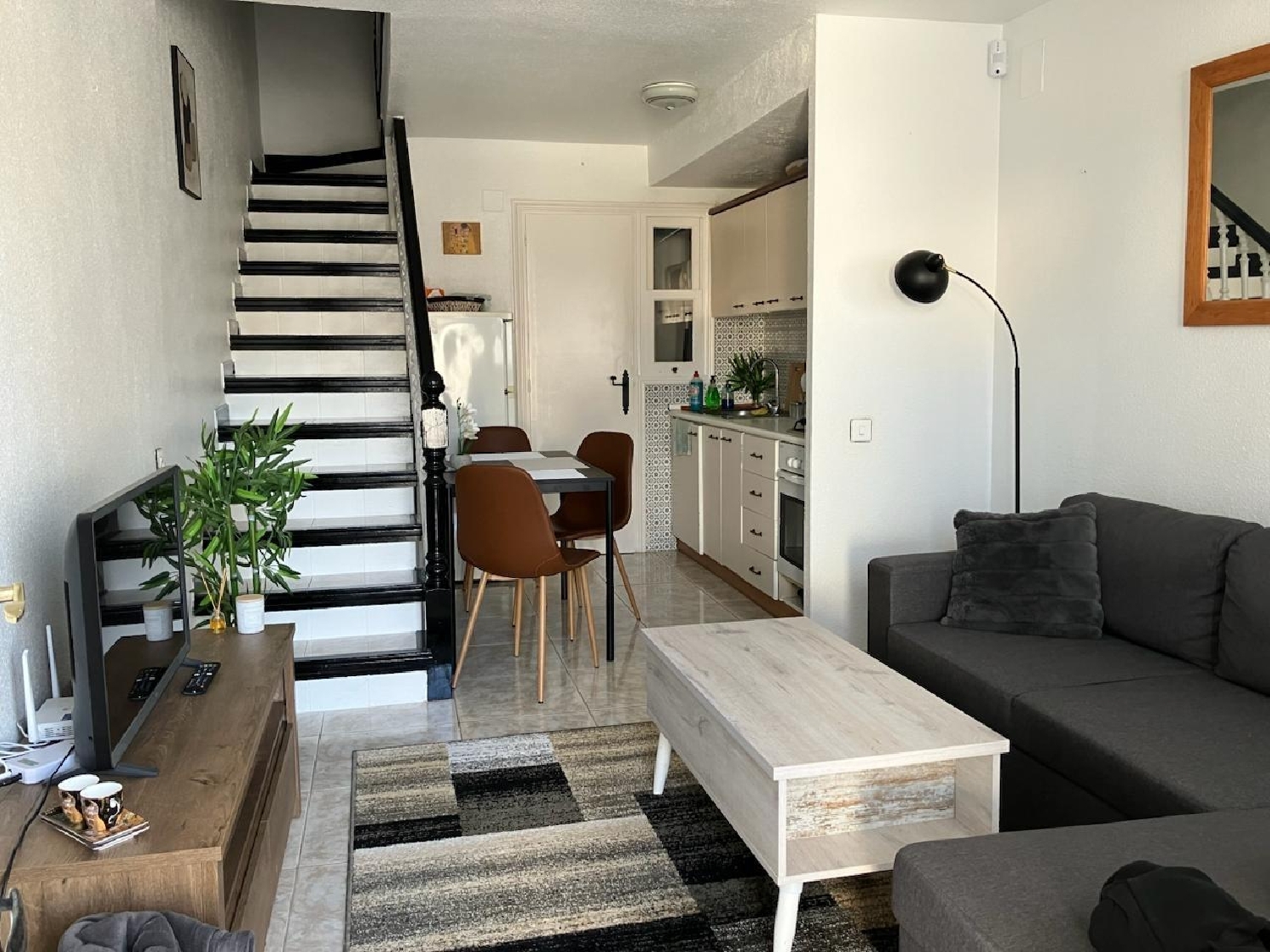  kaufen Haus Torrevieja Baix Segura 1