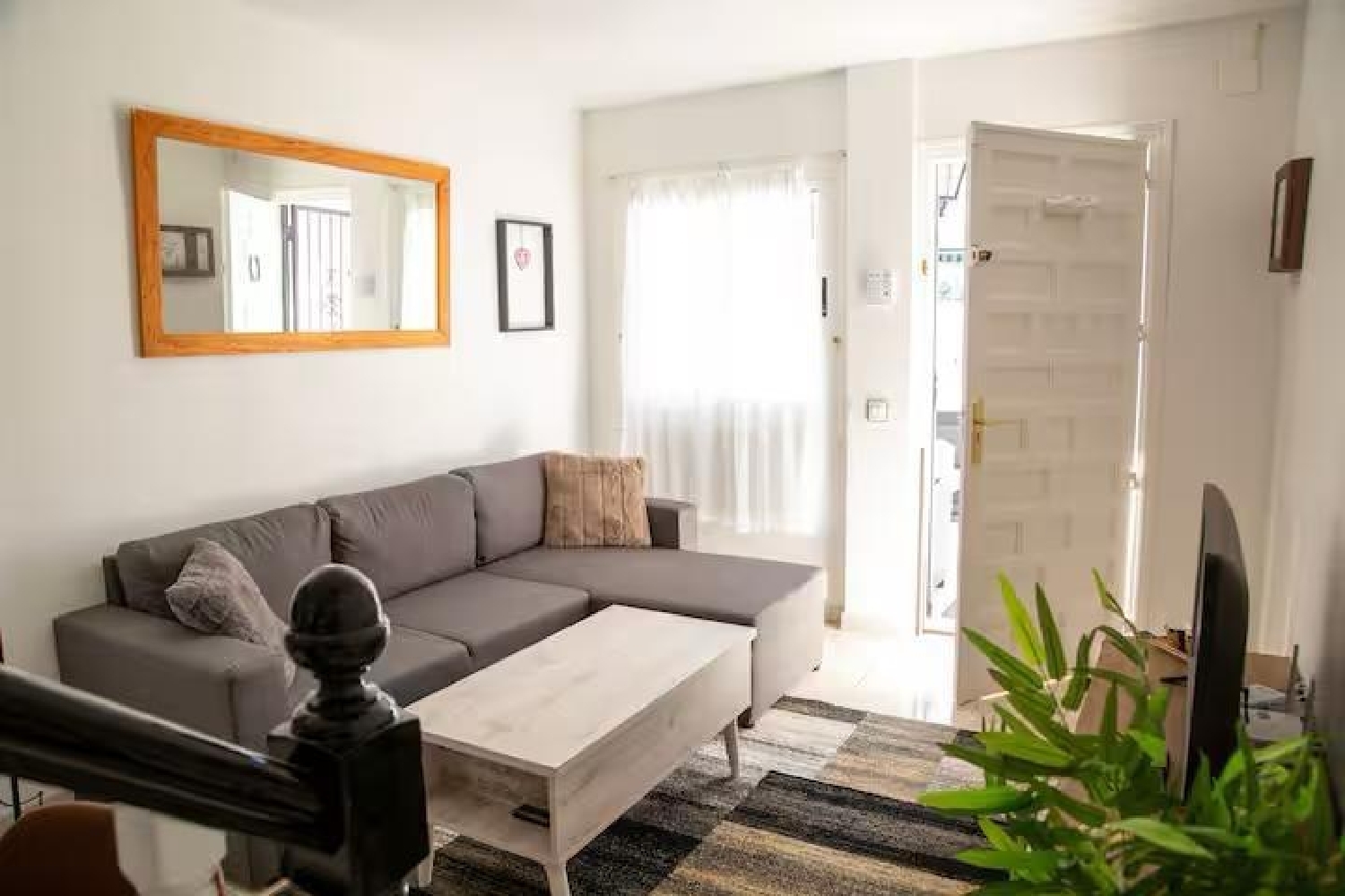 kaufen Haus Torrevieja Baix Segura 2