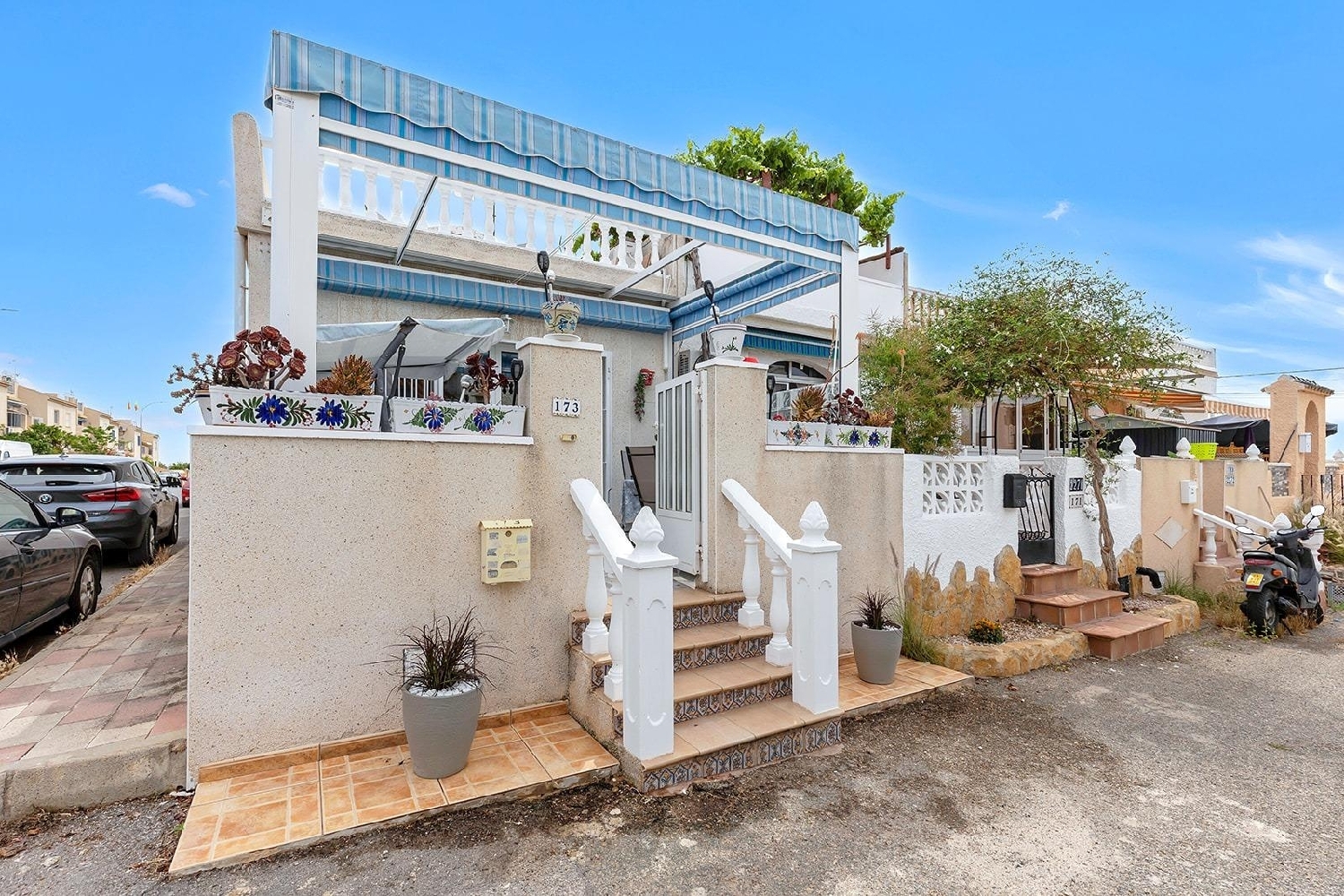  kaufen Haus Torrevieja Baix Segura 7
