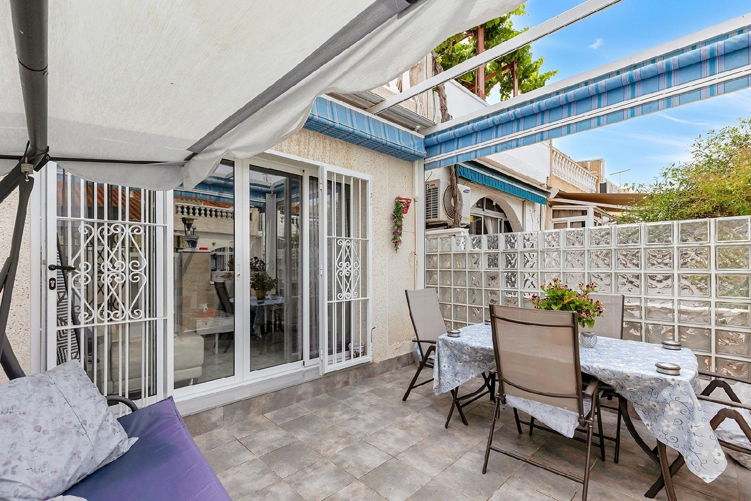  kaufen Haus Torrevieja Baix Segura 1