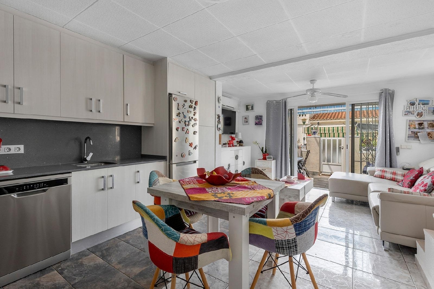  kaufen Haus Torrevieja Baix Segura 4