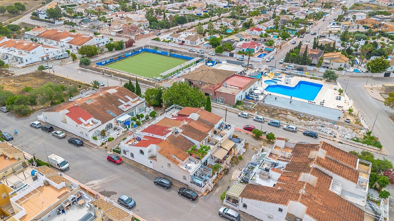  kaufen Haus Torrevieja Baix Segura 2