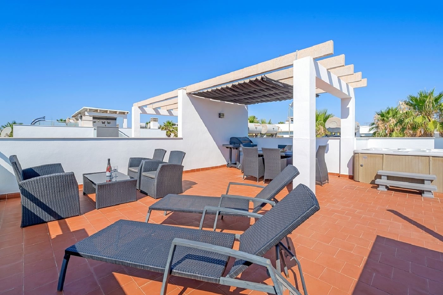 kaufen Haus Torrevieja Baix Segura 2