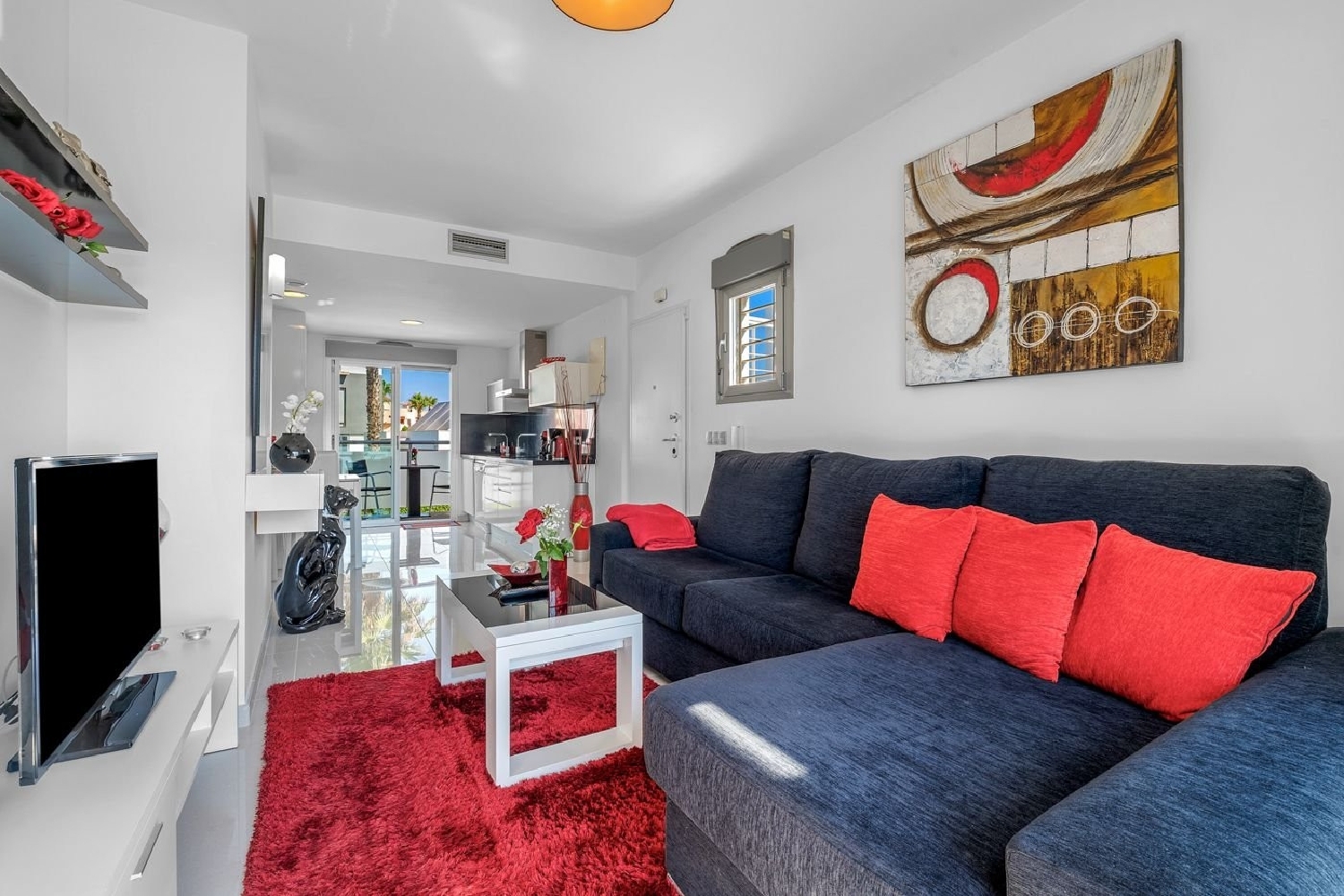  kaufen Haus Torrevieja Baix Segura 5