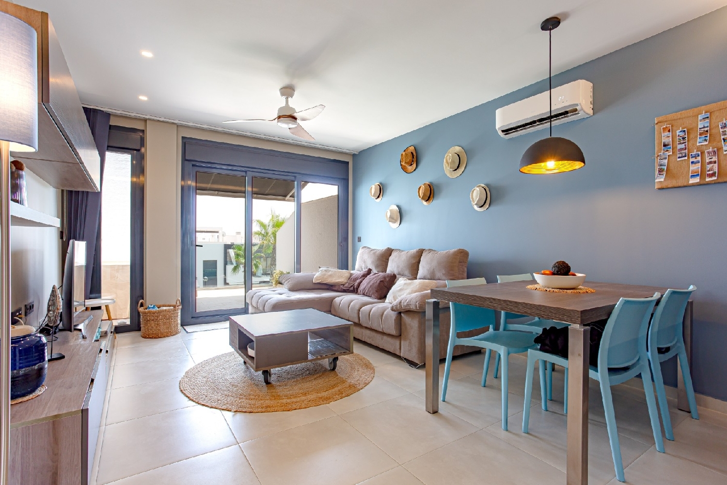  à vendre maison Torrevieja Baix Segura 3