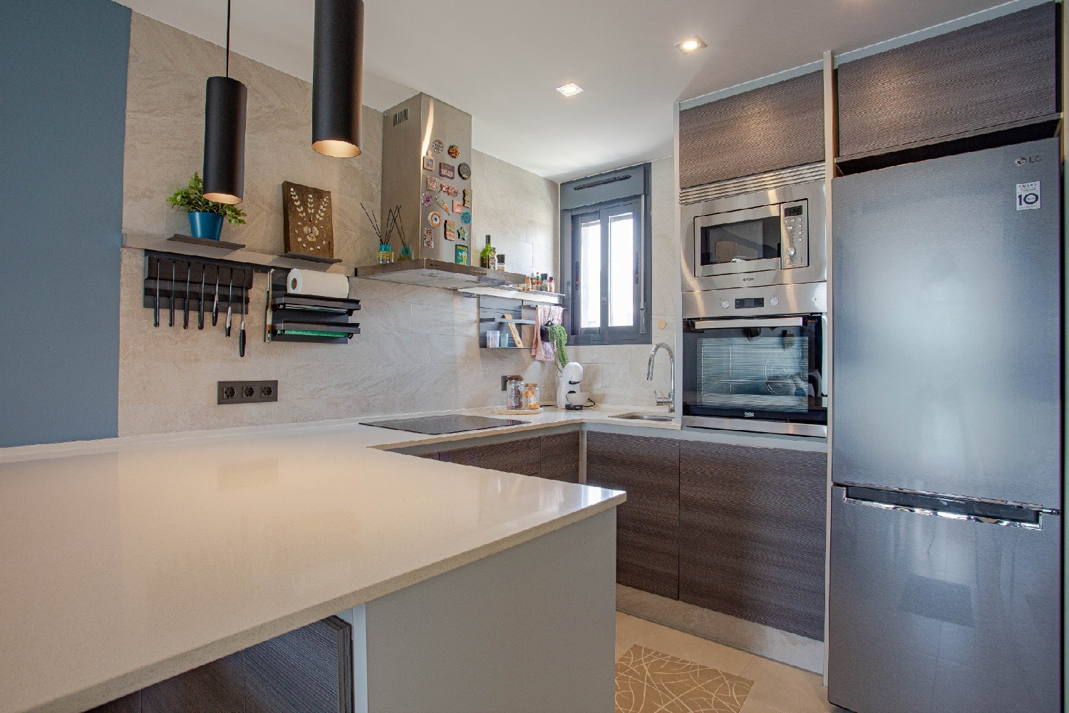  à vendre maison Torrevieja Baix Segura 5