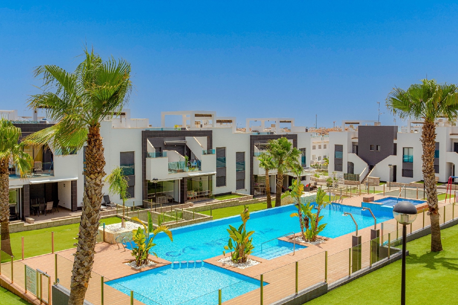  à vendre maison Torrevieja Baix Segura 2
