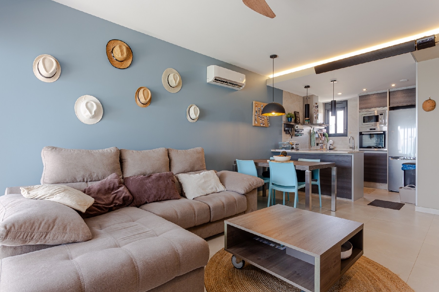  à vendre maison Torrevieja Baix Segura 6