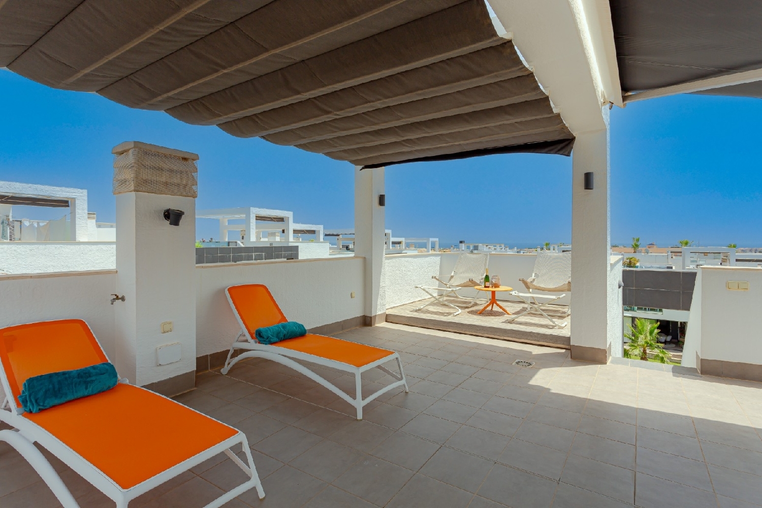  à vendre maison Torrevieja Baix Segura 4