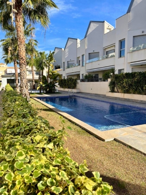 Torrevieja Baix Segura hus foto 6276207