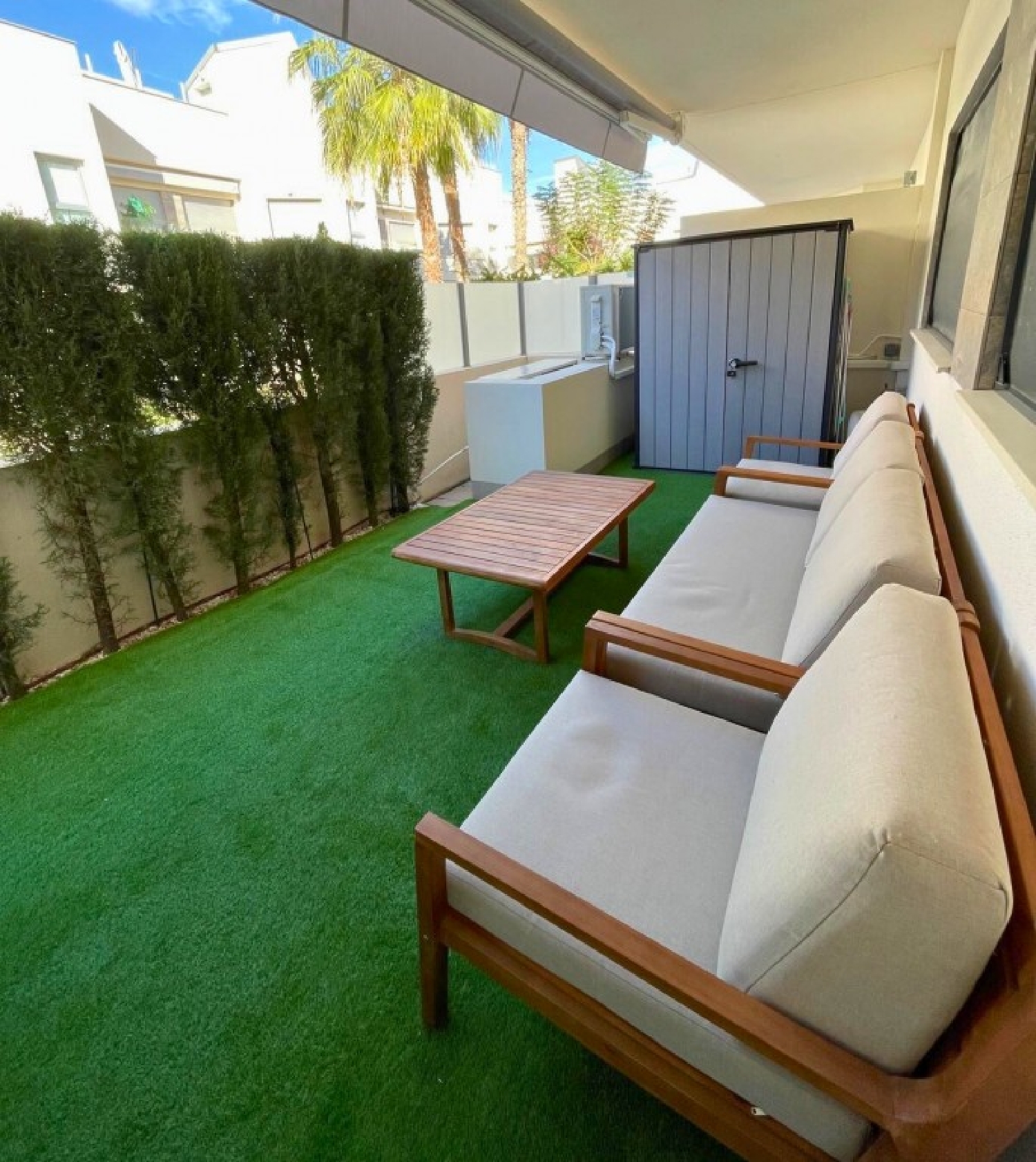 kaufen Haus Torrevieja Baix Segura 3