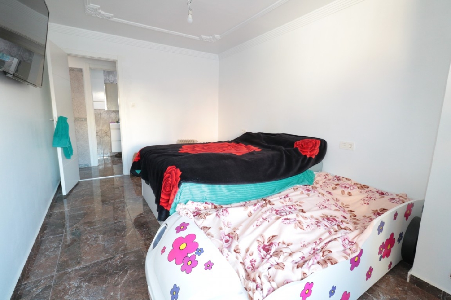  à vendre maison Torrevieja Baix Segura 7